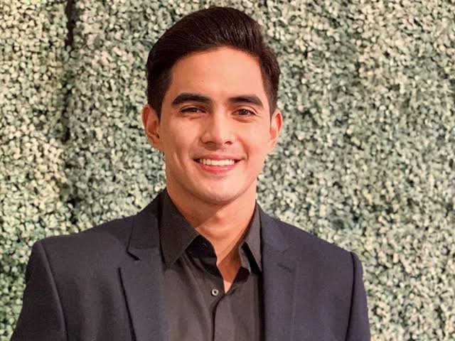 WATCH: Juancho Trivino admits the best and worst parts of being in showbiz  | GMA Entertainment