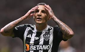 Arana FORA do Galo? Sampaoli Pode Mudar TUDO! - Imagen principal del artículo