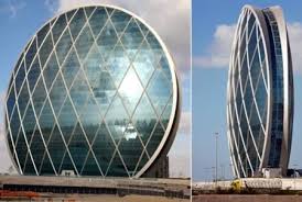 Image result for weirdest buildings in the world