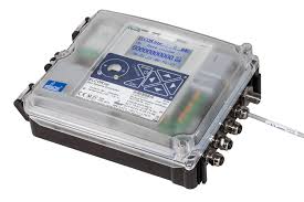 Gas Volume Converter - Elgas Telemetry | Utility Meter Warehouse