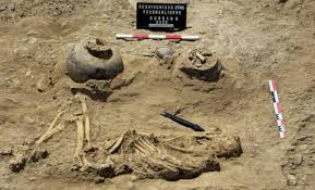 Ancient Origins - News update