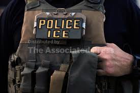 ICE agents involved in fatal Biddeford shooting, lawmaker says