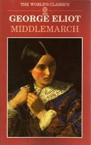 Resultado de imagen de Middlemarch