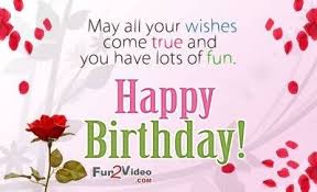 funny happy birthday quotes messages pictures for all facebook or ... via Relatably.com