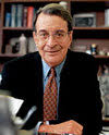 Harvard Law School CrimProf Philip Heymann &#39;60, a former deputy attorney ... - heymann_new