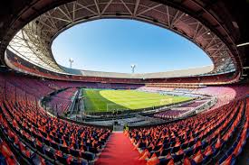 Voetbal International - News update