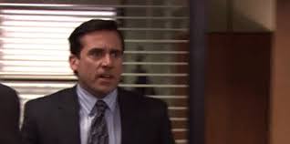 Everybody Stay Calm, ‘The Office’s Michael And Dwight Are Coming To ‘Fortnite’