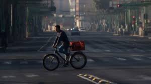 Bruma al amanecer y lluvias por la tarde en CDMX este jueves