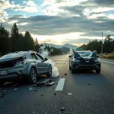 Vacaville I-80 Crash Highlights Importance of Experienced Injury Lawyer