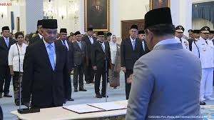 CNBC Indonesia - News update