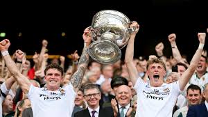all ireland football championship Picture