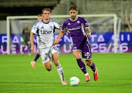 Fiorentina y Como definen el último pase a cuartos de final