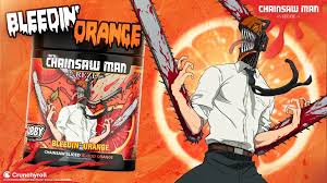 Chainsaw Man Takes Over: From Dubby to Movie Merch