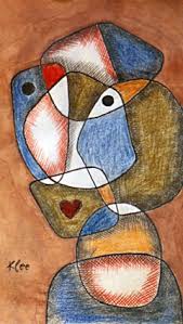 Risultati immagini per klee dancing girl