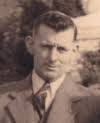 Francis Lot (Paddy) Cross. BORN: Masterton, 13 June, 1896. DIED: Wellington, 2 April, 1968 - FrancisLotCross