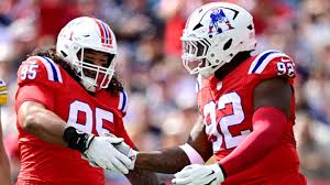 Patriots’ shocking record exposes the unexpected heroes helping to drive their rise