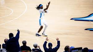 What Happened To Ty-Laur Johnson? San Diego's Leading Scorer Suddenly Quits College Basketball Team