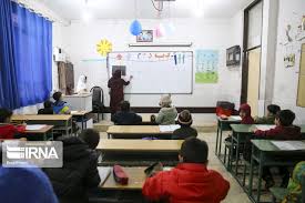 بازگشایی مدارس ابتدایی و متوسطه اول در چند شهر خوزستان از دوشنبه