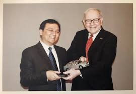 速報！バフェット氏、BYD株を全売却！株価への影響は？