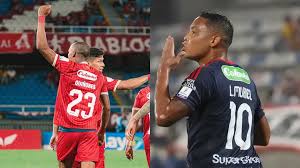 A qué hora juega HOY América vs. Junior en Liga BetPlay II-2026 y dónde verlo EN VIVO por TV