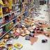 No tsunami threat from strong earthquake off the coast of Alaska