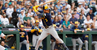 Series Preview: Milwaukee Brewers vs. Seattle Mariners
