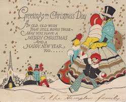 Image result for vintage greeting cards