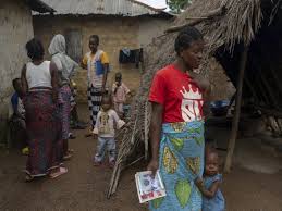 Face2Face Africa - News update