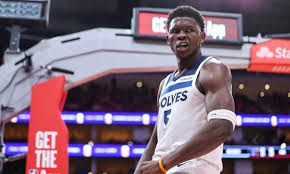 Minnesota Timberwolves Superstar Out Again