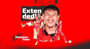 Persija.id - News update