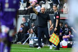 „Im Kollektiv auf Top-Niveau – oder es reicht nicht“