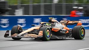 McLaren Team Principal Demands Explanation From FIA After Lando Norris Q1 
Disaster