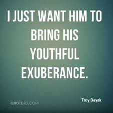 Exuberance Quotes - Page 2 | QuoteHD via Relatably.com