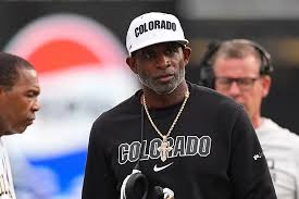 Deion Sanders meets Colorado's top in-state recruit in Boulder