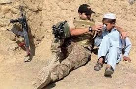 Image result for pakistan army