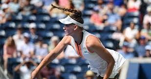 WTA Tennis - News update