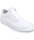 Images for vans shoes white