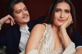 JioHotstar to premiere ‘Gustaakh Ishq’ this month