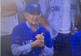 Dan Shulman and the Jewish Spirit Behind the Blue Jays’ World Series Journey