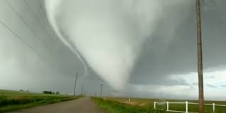 Severe weather outbreak brewing with potential strong, long track tornadoes targeting millions in Midwest