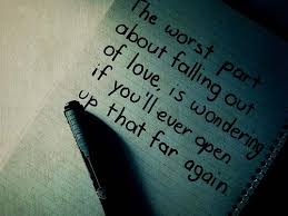 25+ Magnificient Broken Heart Quotes – Design Bump via Relatably.com