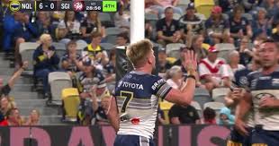 NRL.com - News update
