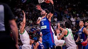 FIBA - News update
