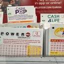 NC Lottery Mega Millions, Lucky For Life results for Nov. 1, 2024