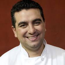 In a recent interview with Arda Ocal (@arda_ocal), Buddy Valastro (known best as reality show star “Cake Boss”) talks about his love for WWE and how the ... - buddy-valastro