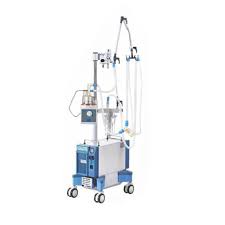 Bubble CPAP System | SS Technomed, Medical Equipment ...