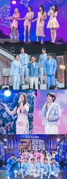 ‘금타는 금요일’ 김용빈vs양지은, 균형 깬다