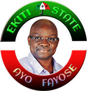 Image result for Ayo Fayose