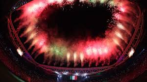 Trend Google: allianz stadium