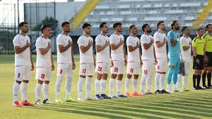 Iran players receive U.S. visas for 2026 World Cup